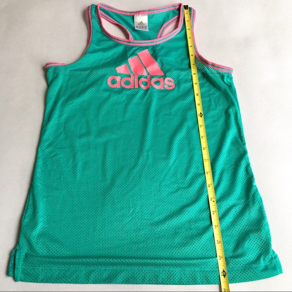 ADIDAS | tank top size XS - Picture 7 of 7